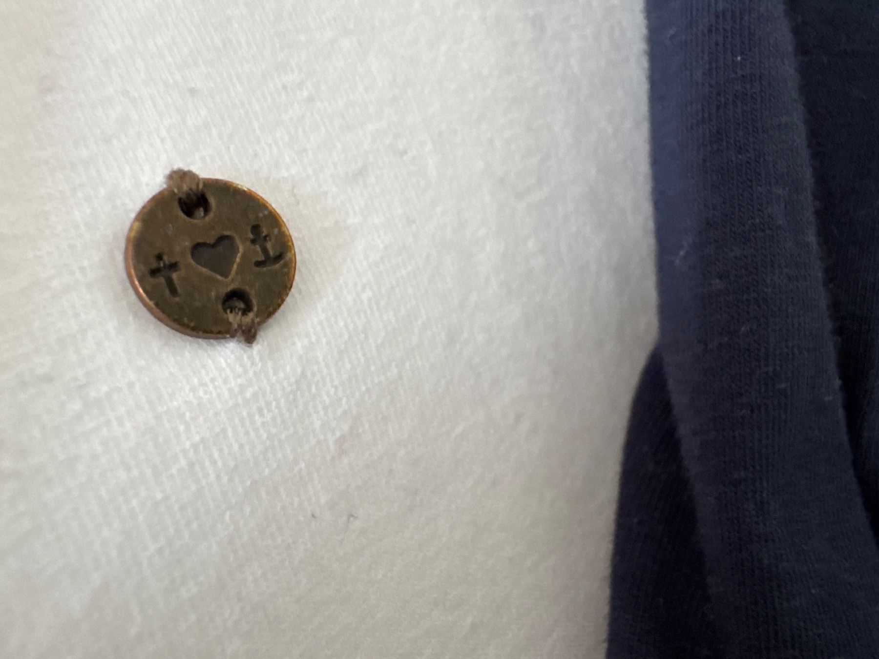 Blutsgeschwister Lotti di vestiti: 2 Blusen Blutsgeschwister Gr. S – Usato da Winterthur venduto da britsi 1