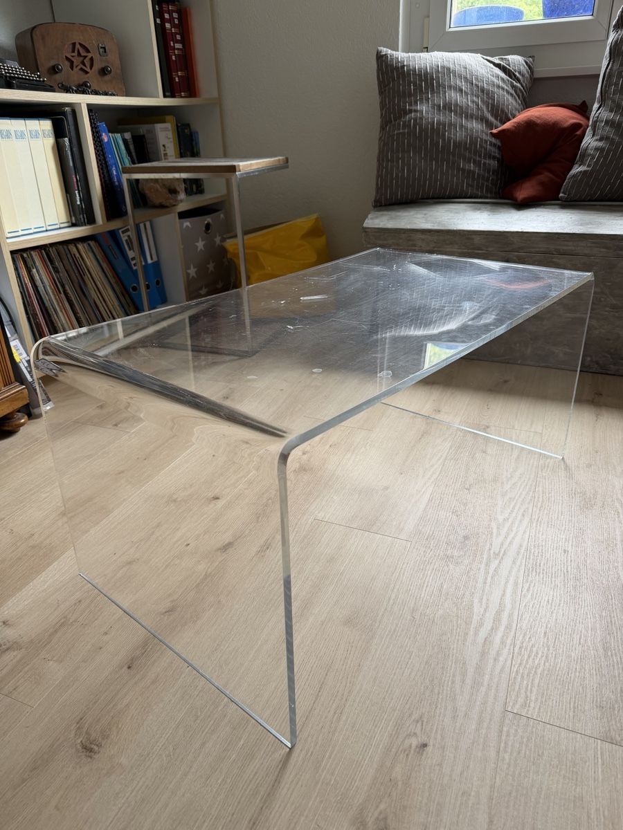 Tables: Table de salon – D'occasion à Le Locle par Tibou60 1