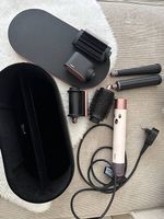 Dyson Airwrap HS08 Multistyler gebraucht!