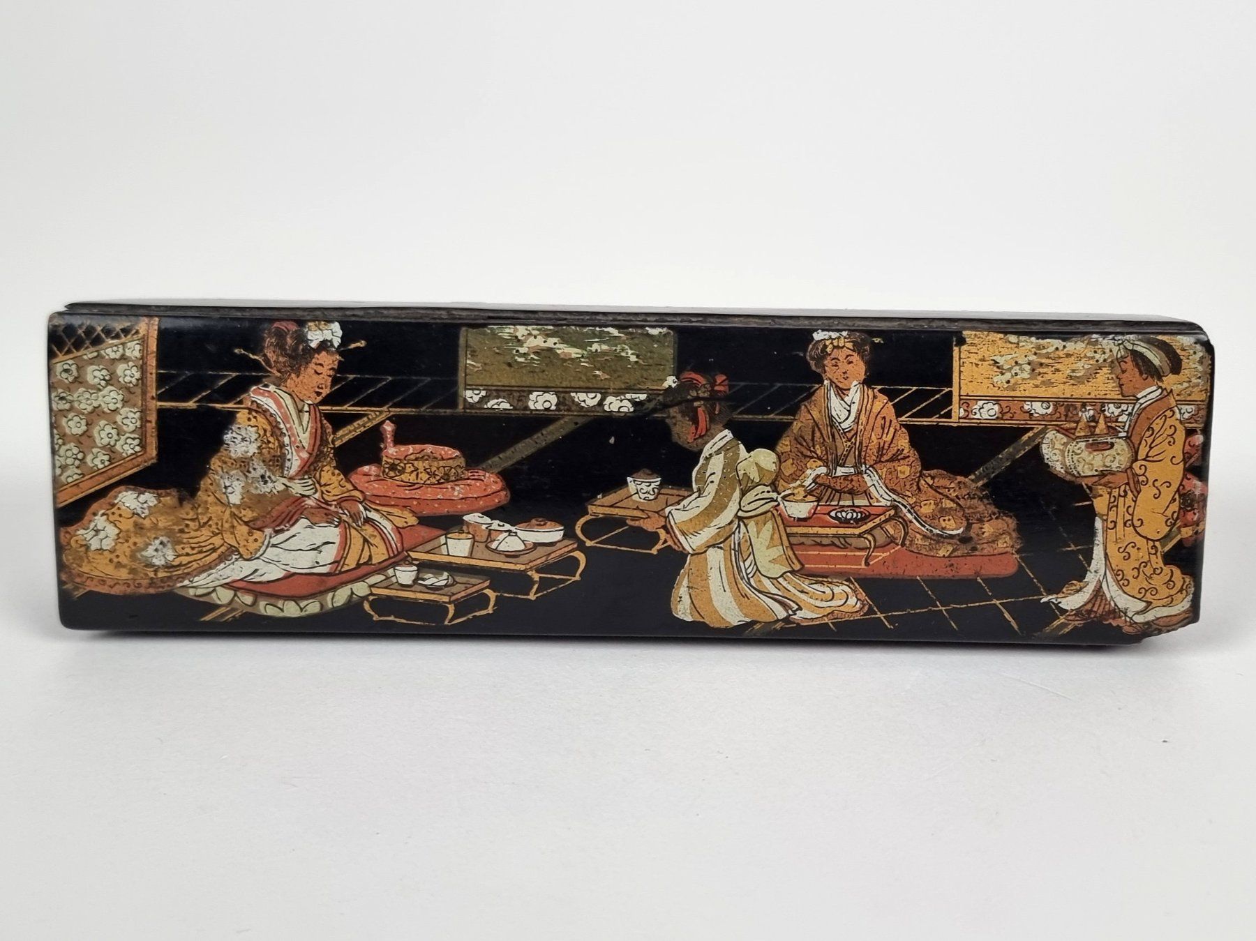 Coffrets à bijoux: Schatulle – D'occasion à Urtenen-Schönbühl par Restwert_Schoenbuehl 1