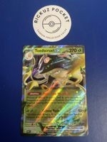Toedscruel Ex #5 Pokémon Paldean Fates