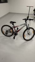 Crosswave S300 Kinder Mountainbike Kinderfahrrad 24 Zoll
