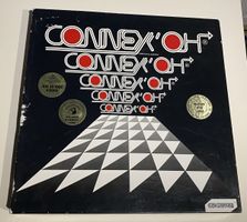 Connex'oh Spiel / EdiGames 1995