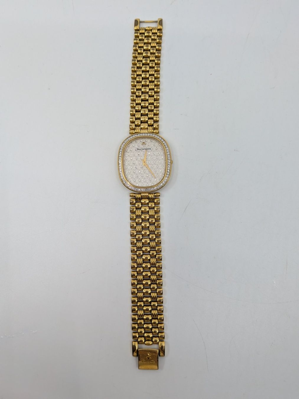 Maurice Lacroix Orologi: Maurice Lacroix Damenuhr – Usato da Emmen venduto da magelan 2