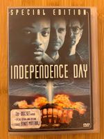 Independence Day (1996) DVD - Special Edition