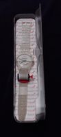 Swatch Armbanduhr,  " VegüV "