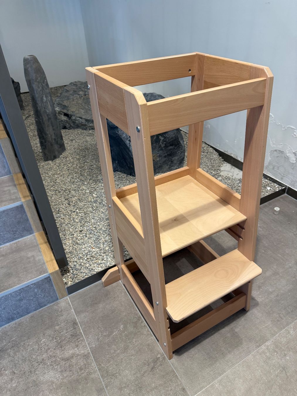 Seggioloni: Tour d’observation Tissi – Usato da Pully venduto da Adcin 5