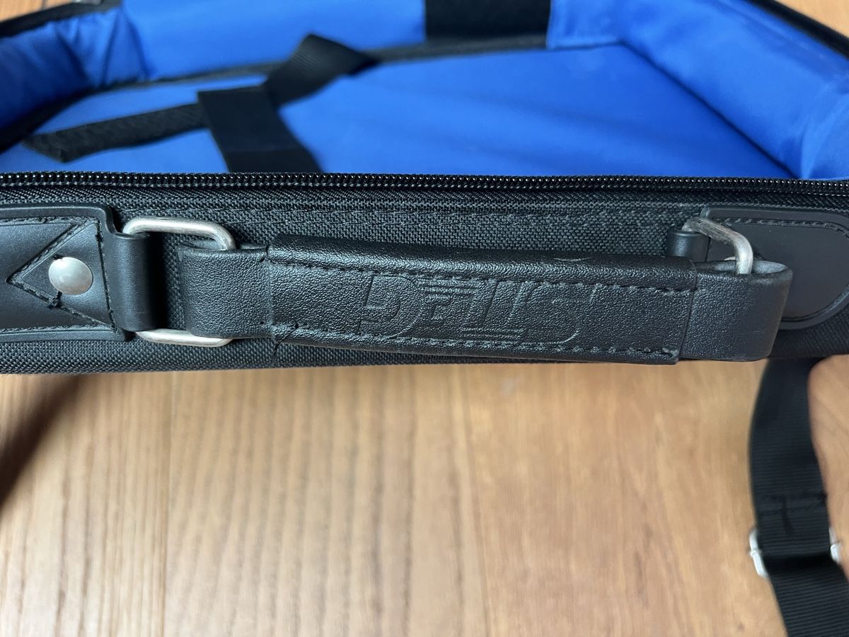 Borse: Steg Laptoptasche schwarz neu – Nuovo e nell'imballaggio originale da Schenkon venduto da Can63 5