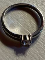 FINGERRING DAMEN,EDELSTAHL