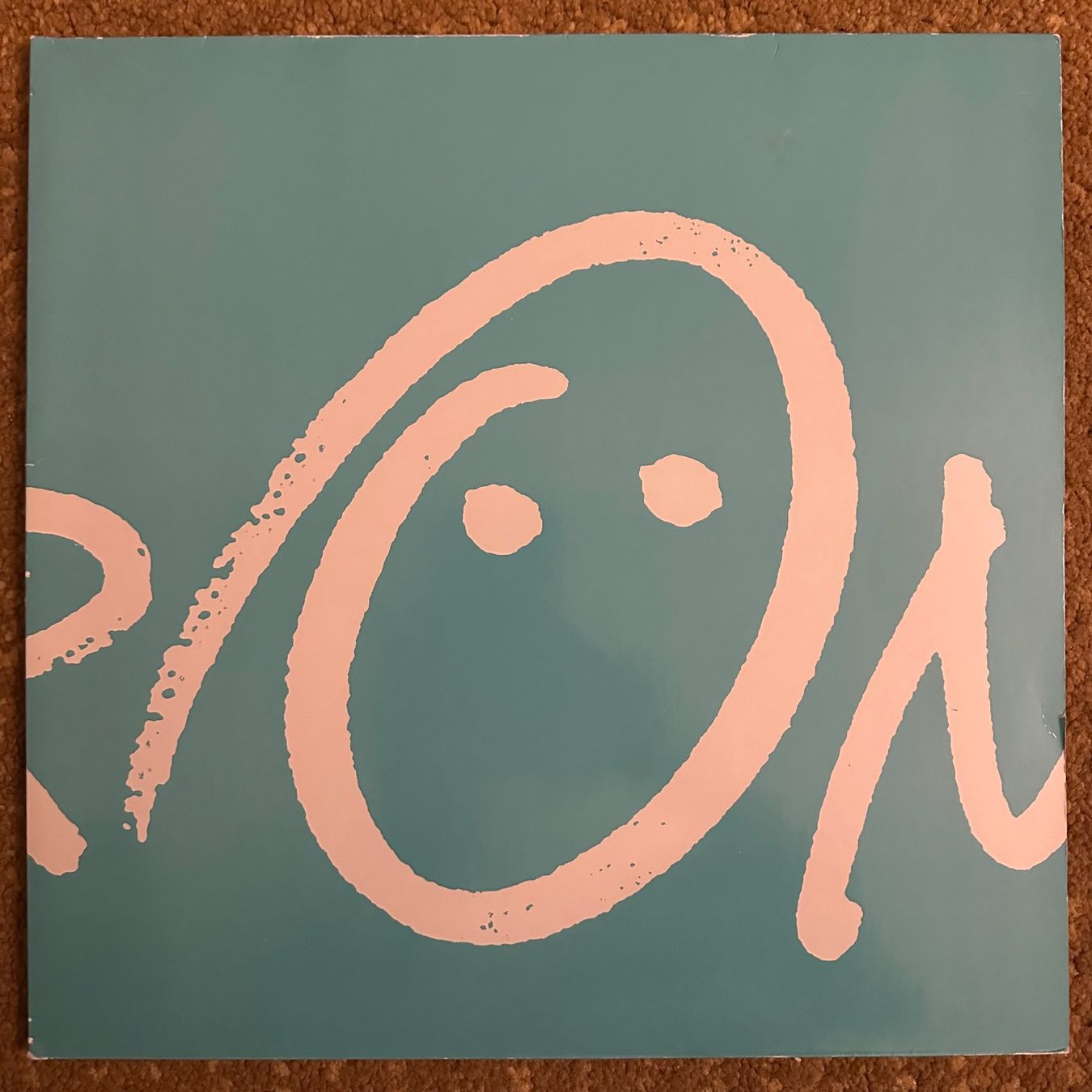 Dischi in vinile: LP - Herbert Grönemeyer - Ö – Usato da Breganzona venduto da Onairda75