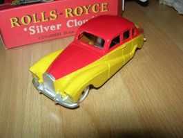 Rolls-Royce „Silver Cloud“  Quiralu 1:43