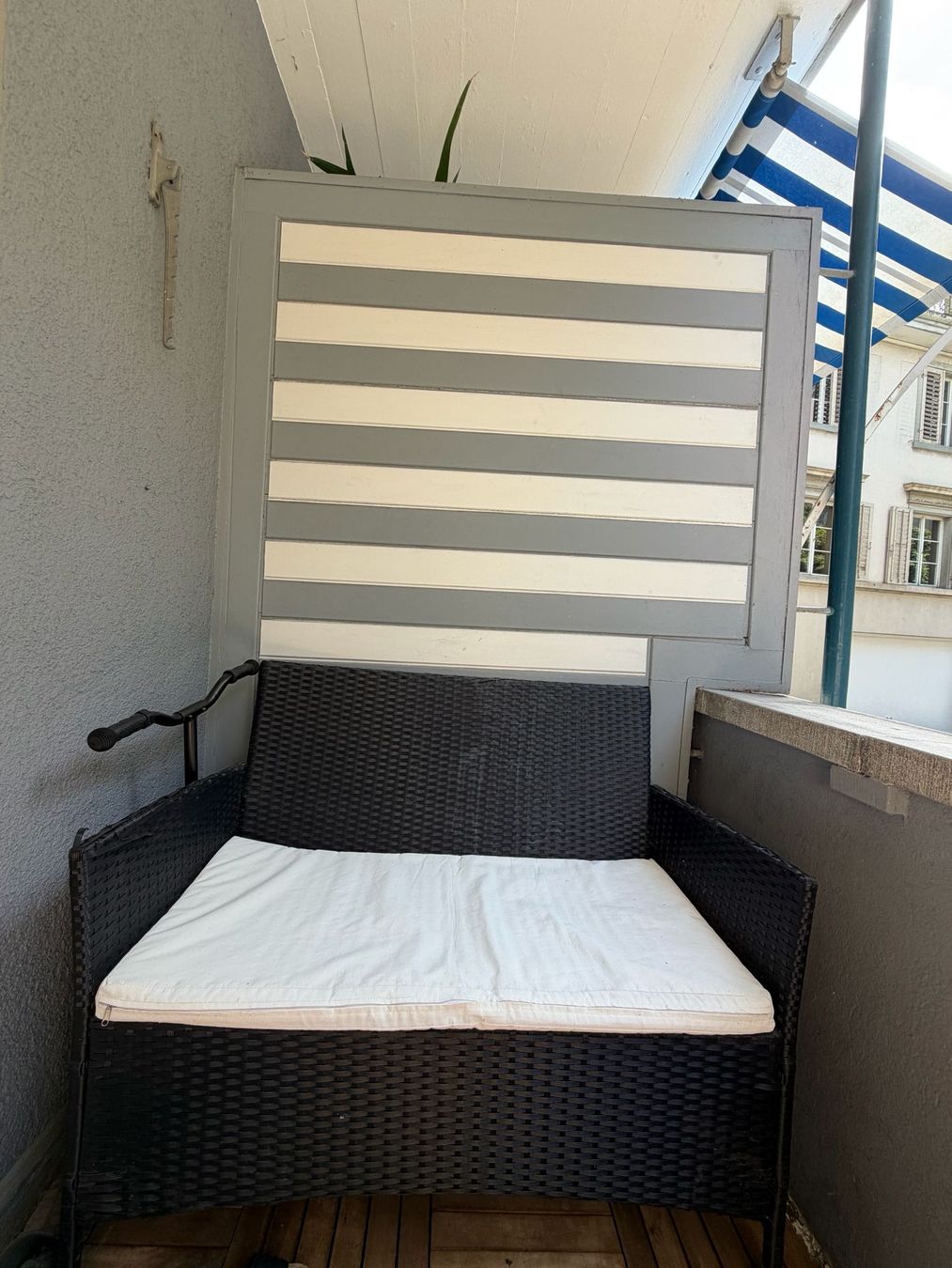 Sofas: Gartenmöbel – D'occasion à Zürich par vej_48