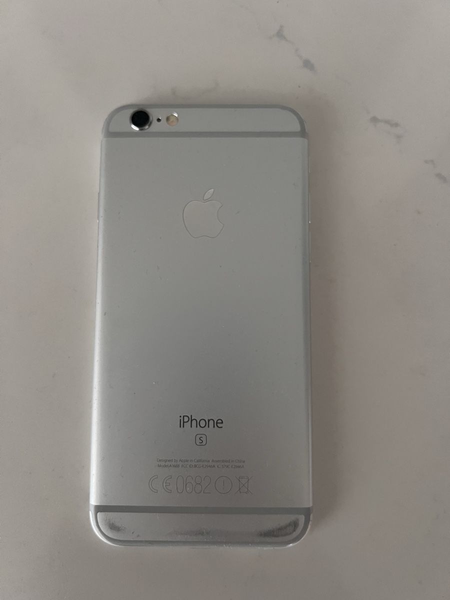 Apple Portables: IPHONE S / DEFEKT – Défectueux à Wil SG par l0ewe 1