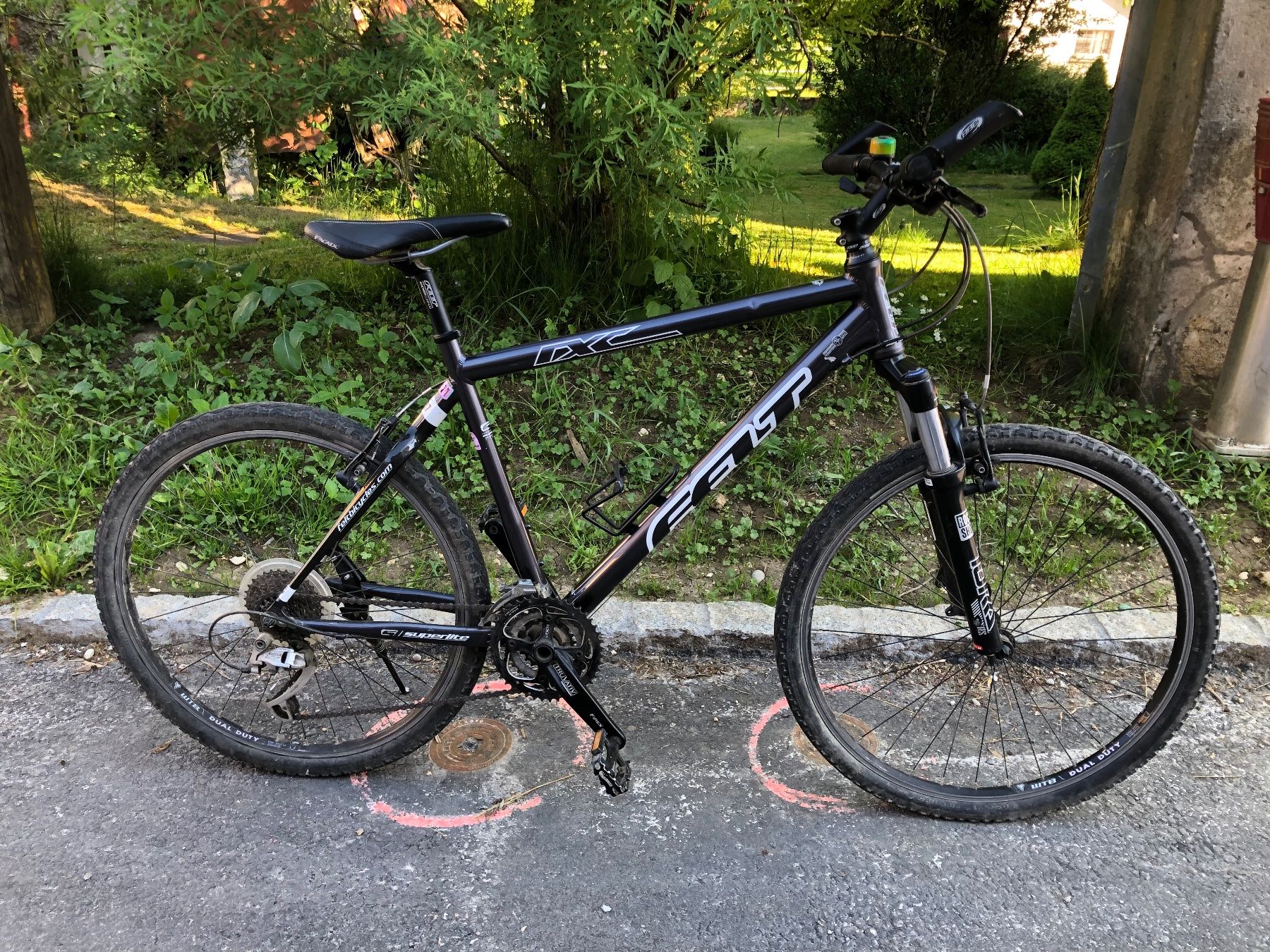 Biciclette: VELO / Fahrad – Usato da Vauffelin venduto da cla_zx2m