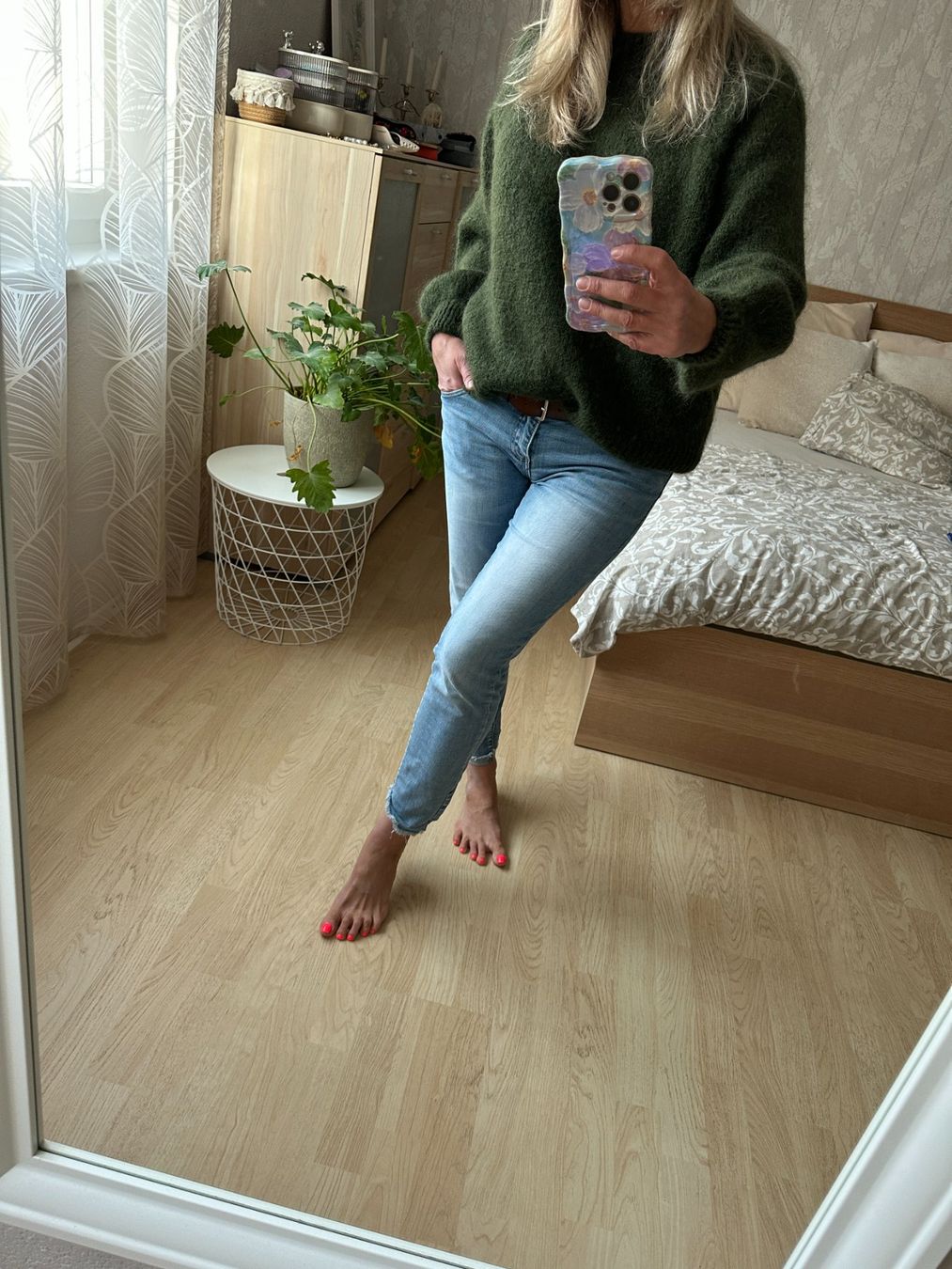 Maglioni & Felpe: MEGA weicher & bequemer Pullover Gr.M-L  NEU – Nuovo e nell'imballaggio originale da Oberwil-Lieli venduto da Svetlana28 4