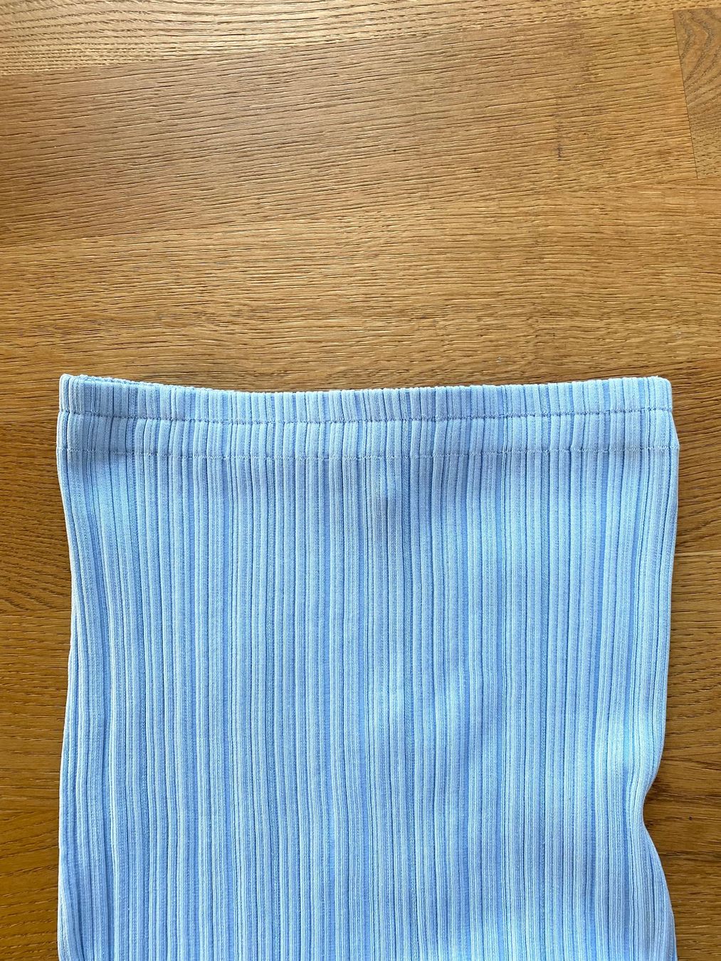 Röcke: ACNE STUDIOS Rippstrick-Midirock Skirt neu mit Etikette – Neu und originalverpackt aus Kriens von hannaandkiko 6