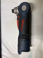 Bosch Akku Winkelbohrschmaschiene