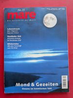 mare - die Zeitschrift der Meere Nr 35 (vergriffen)