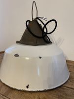KE1442 Industry Hängelampe/Emaillelampe/Antik/Loft/Lamps