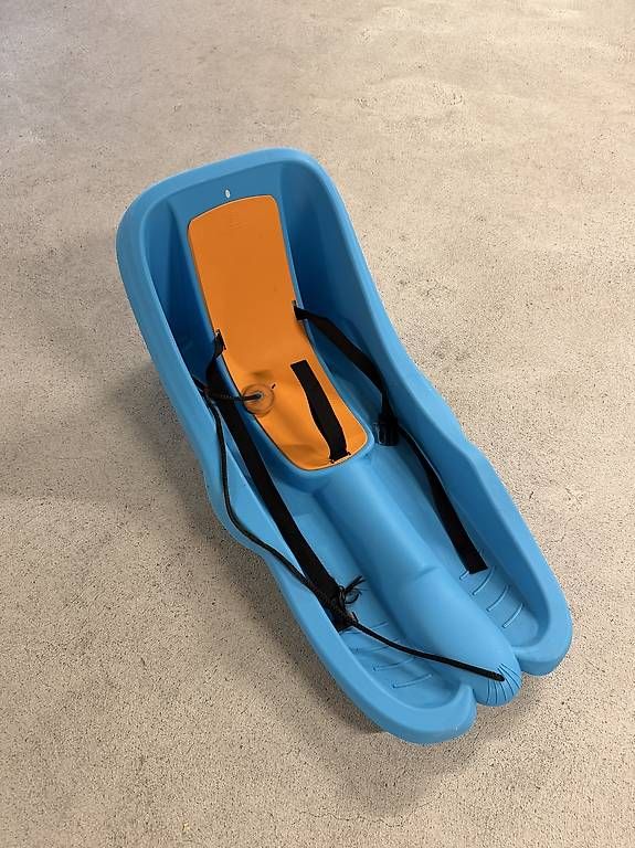 Luge: Babyschlitten – D'occasion à Luzern par fab_8rfp 1