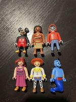 Disney Playmobil Figure / disney Playmobil figurines