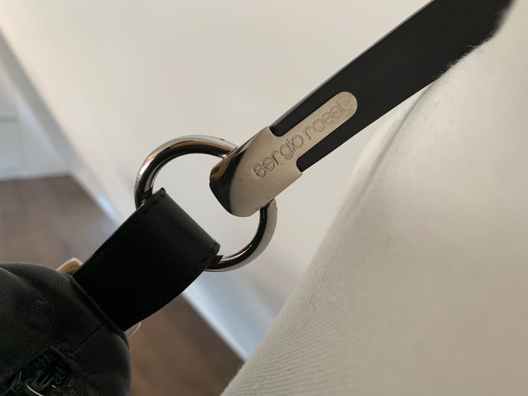 Sergio Rossi Borse da donna: SERGIO ROSSI sac à main neuf – Nuovo (secondo la descrizione) da Morges venduto da Imade1 9