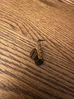 Pin - Saxofon