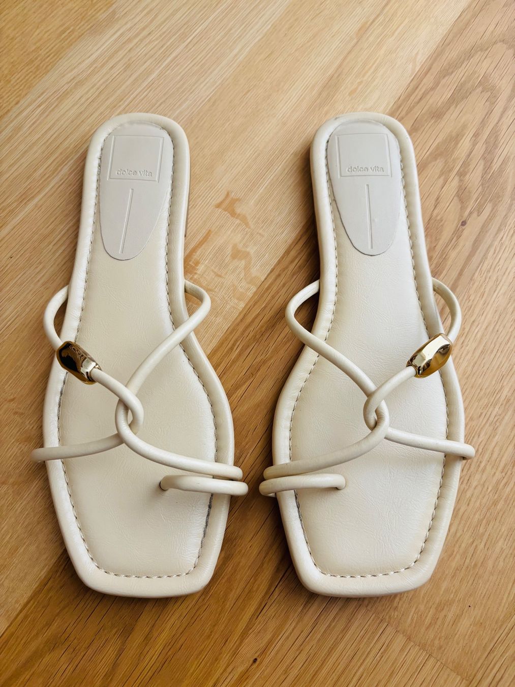 Scarpe da donna: Pantoletten, neuwertig – Nuovo (secondo la descrizione) da Zürich venduto da 2KiWi 1