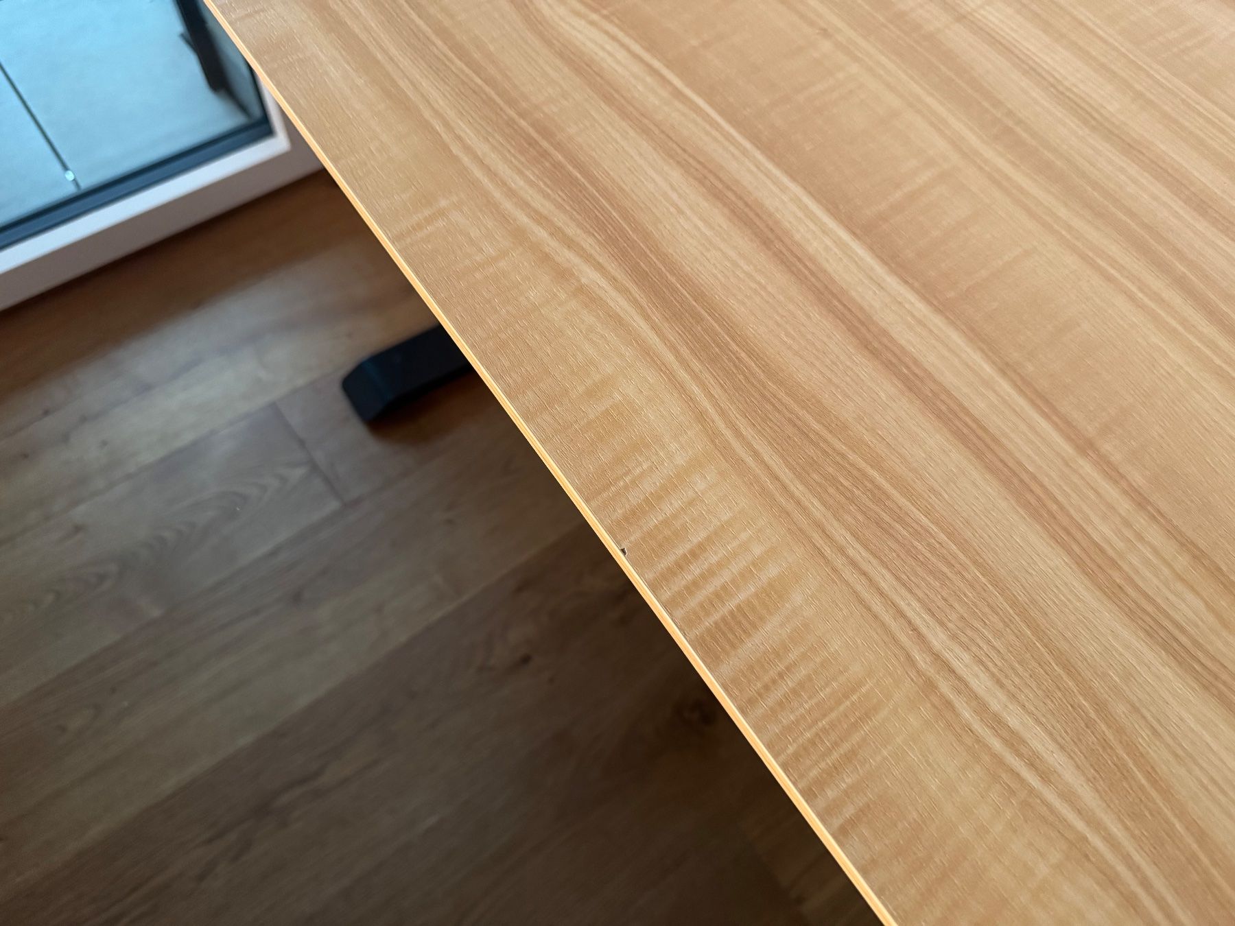 Schreibtische: Höhenverstellbarer Bürotisch (Ofinto Elevate) – Gebraucht aus Inwil von jan_7l7x 6