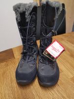 Superfit Mädchen 36 Winterstiefel Winterschuh Goretex