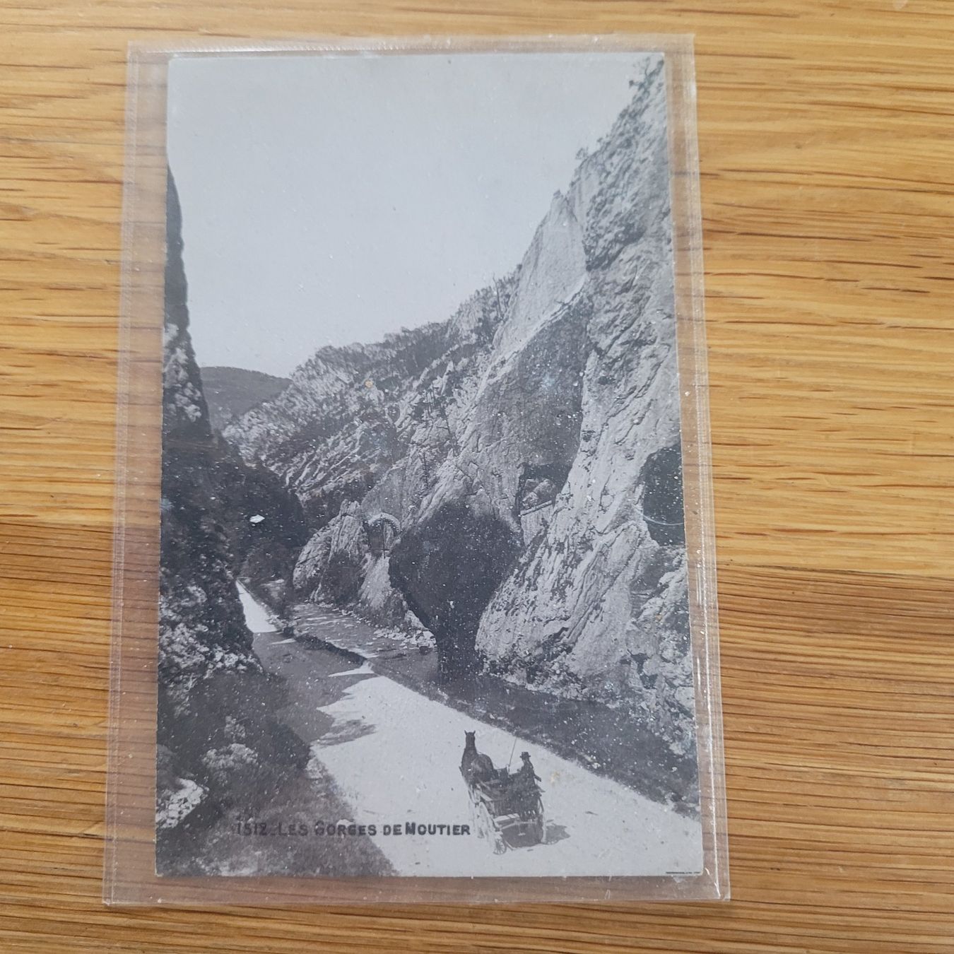 Cartoline postali: Postkarte Moutier 1914 Lausanne – Usato da Biel/Bienne venduto da Destockweb