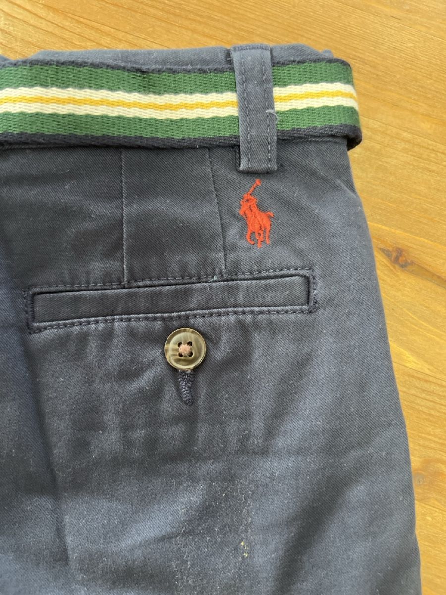 Ralph Lauren Pantaloni: Shorts von Ralph Lauren Gr. 110 – Usato da Mörschwil venduto da kamiru12 3