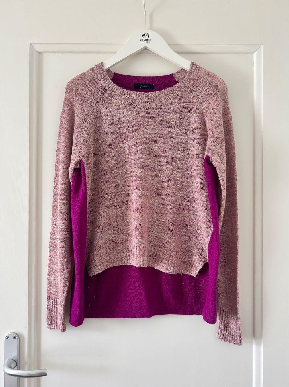 J.Crew Maglioni & Felpe: Light sweater - J.Crew - fits size S-M – Usato da Cully venduto da Maar_K