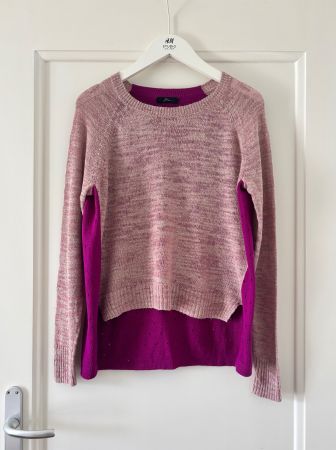 Light sweater - J.Crew - fits size S-M
