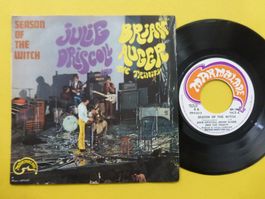 Julie Driscoll B. Auger & The Trinity – Season Of The Witch
