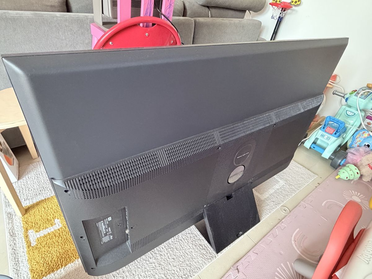 Televisori: TCL 55 MiniLed 2025 Google TV – Usato da Gland venduto da Maarouf 9