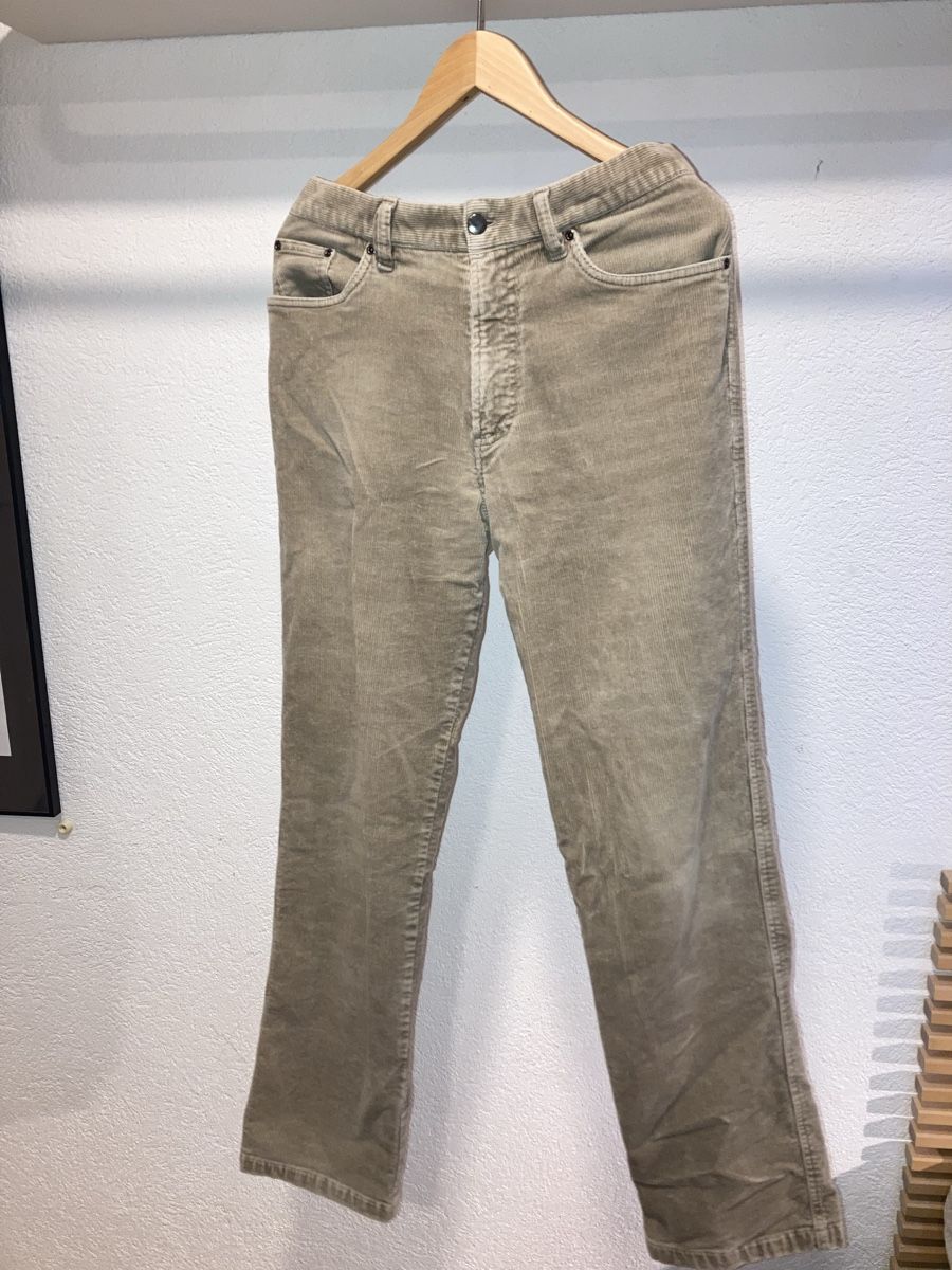 Hosen: Kordhose beige – Neu (gemäss Beschreibung) aus Bern von anj42