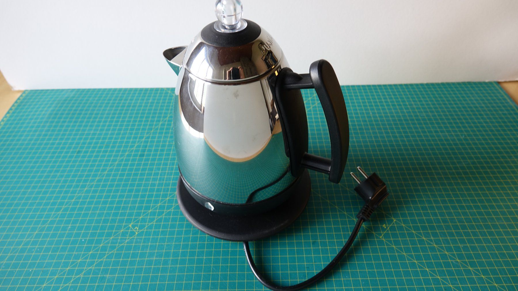 Macchine per caffè & Macchine per espresso: Dualit Percolator – Nuovo (secondo la descrizione) da Canobbio venduto da rima71 4