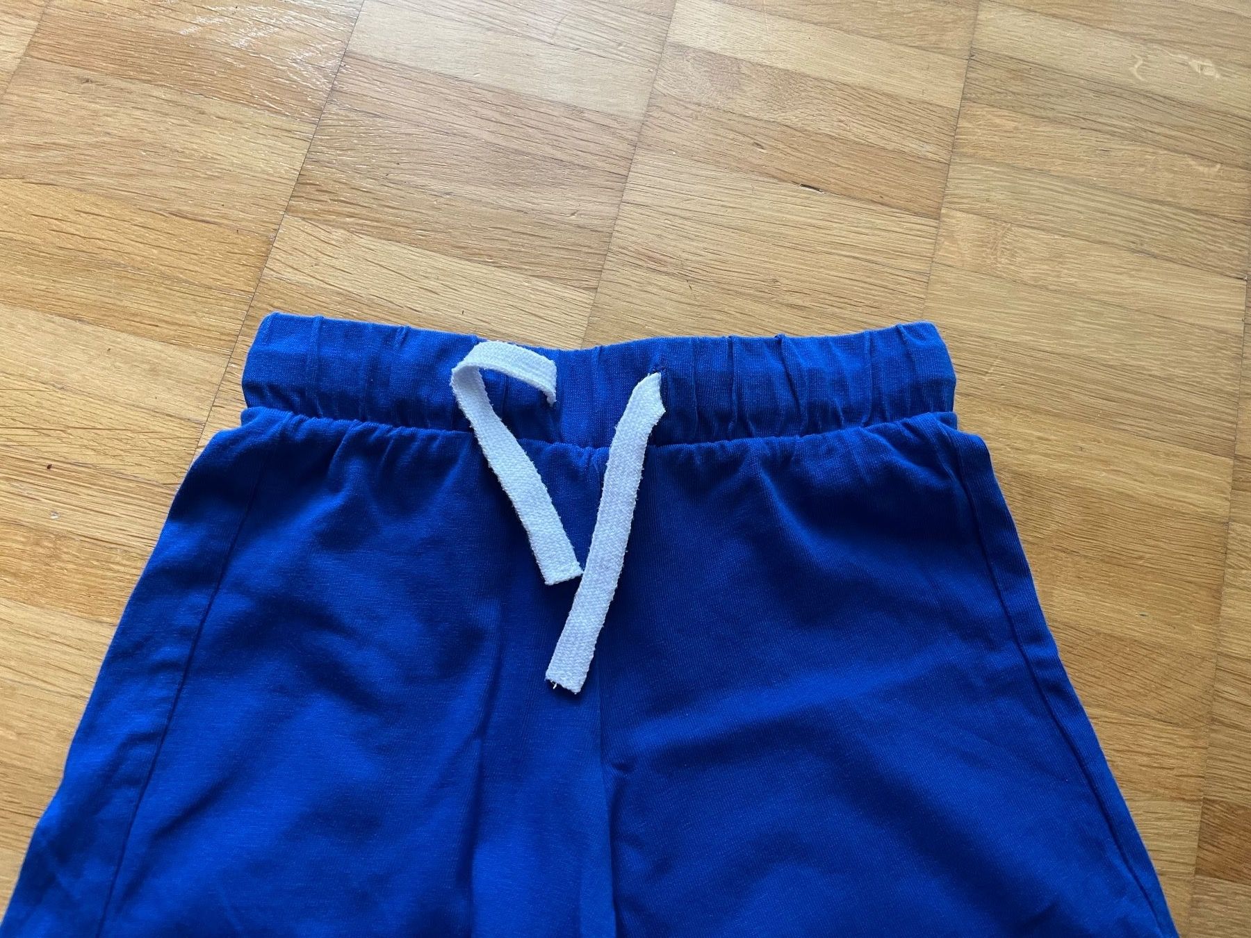 Benetton Hosen: Benetton Shorts Gr. 90 – Gebraucht aus Jona von Good_luck1_ 2