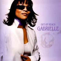 CD-Single: Gabrielle - Out Of Reach