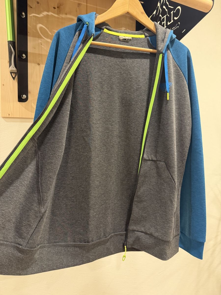 Dynafit Giacche: Trainer Jacke / M / Dynafit – Usato da Niederdorf venduto da Minou16 3
