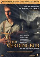 DVD: Der Verdingbub (mit: Max Hubacher, Katja Riemann) (OVP)