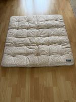 Krabbeldecke für Babys von Emma&Noah