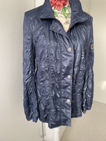Leichte Jacke Barbara Lebek 40 /42
