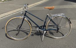 Siech Damen-Velo