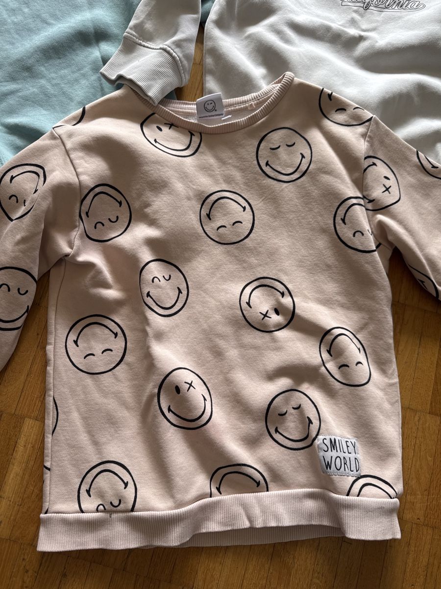 Kleiderpakete & -sets: Pullover – Gebraucht aus Glattpark(Opfikon) von cherrytomate 1