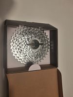 SRAM Force 22 Kassette PG-1170 WiFLi, 11-fach, 11-36T, NEU