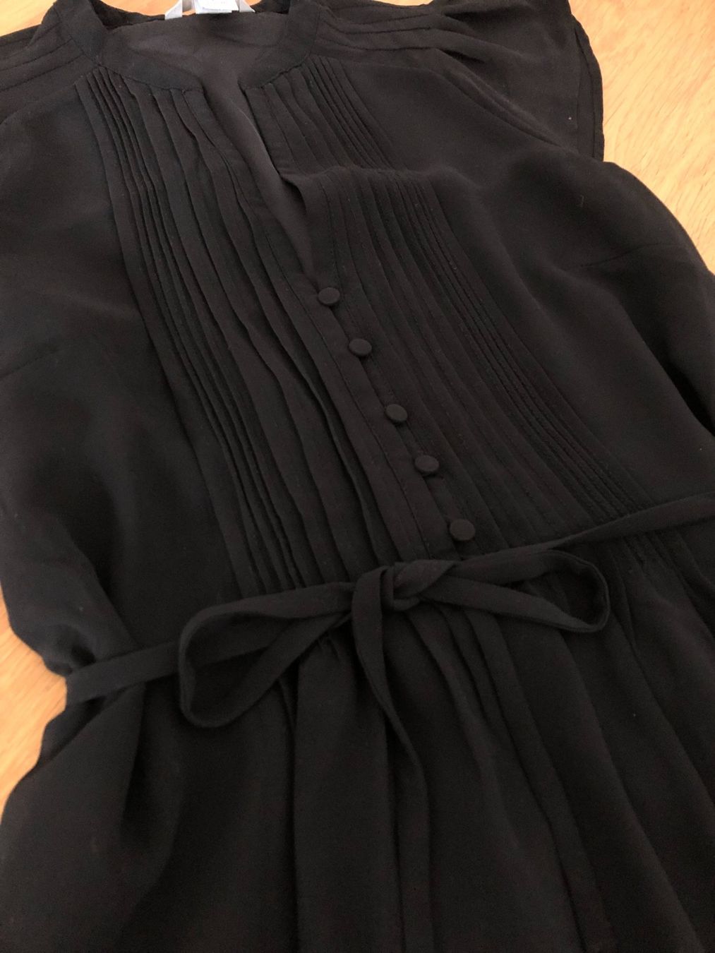 H&M Vestiti: Schönes kleines Schwarzes Gr. 36 - NEU – Nuovo e nell'imballaggio originale da Grindel venduto da mstalz 1