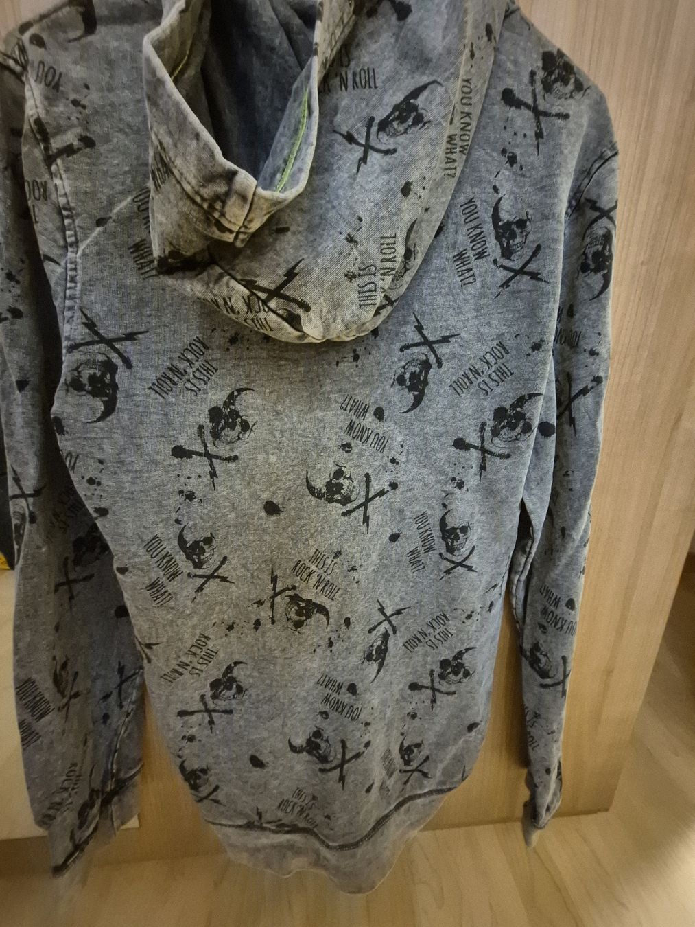 Giacche & Cappotti: Jungen Jacke grösse 164 – Usato da Oberweningen venduto da Bumblebee2 1