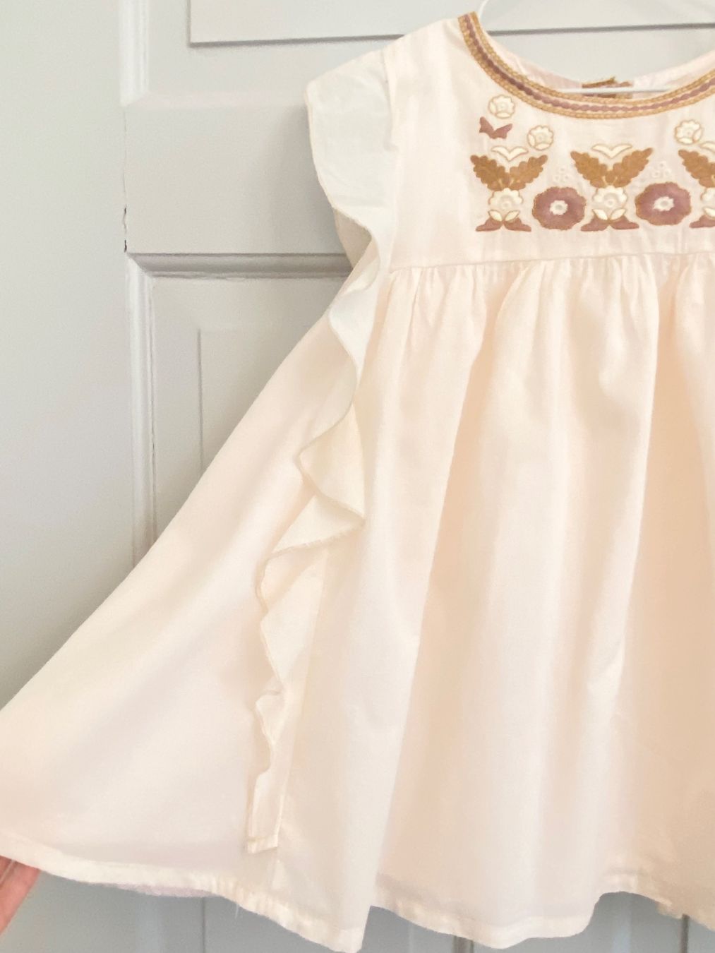 Vestiti & Gonne: Louise Misha, Kleid, Gr. 128 – Usato da Zürich venduto da Pokimoki_1 3